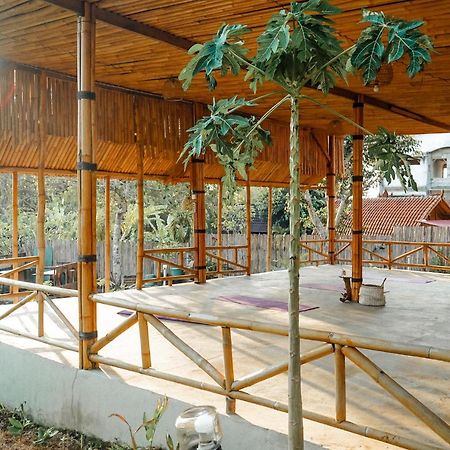 Villa Ricca Eco Lodge Uluwatu Exteriér fotografie