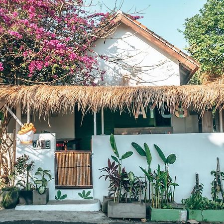 Villa Ricca Eco Lodge Uluwatu Exteriér fotografie
