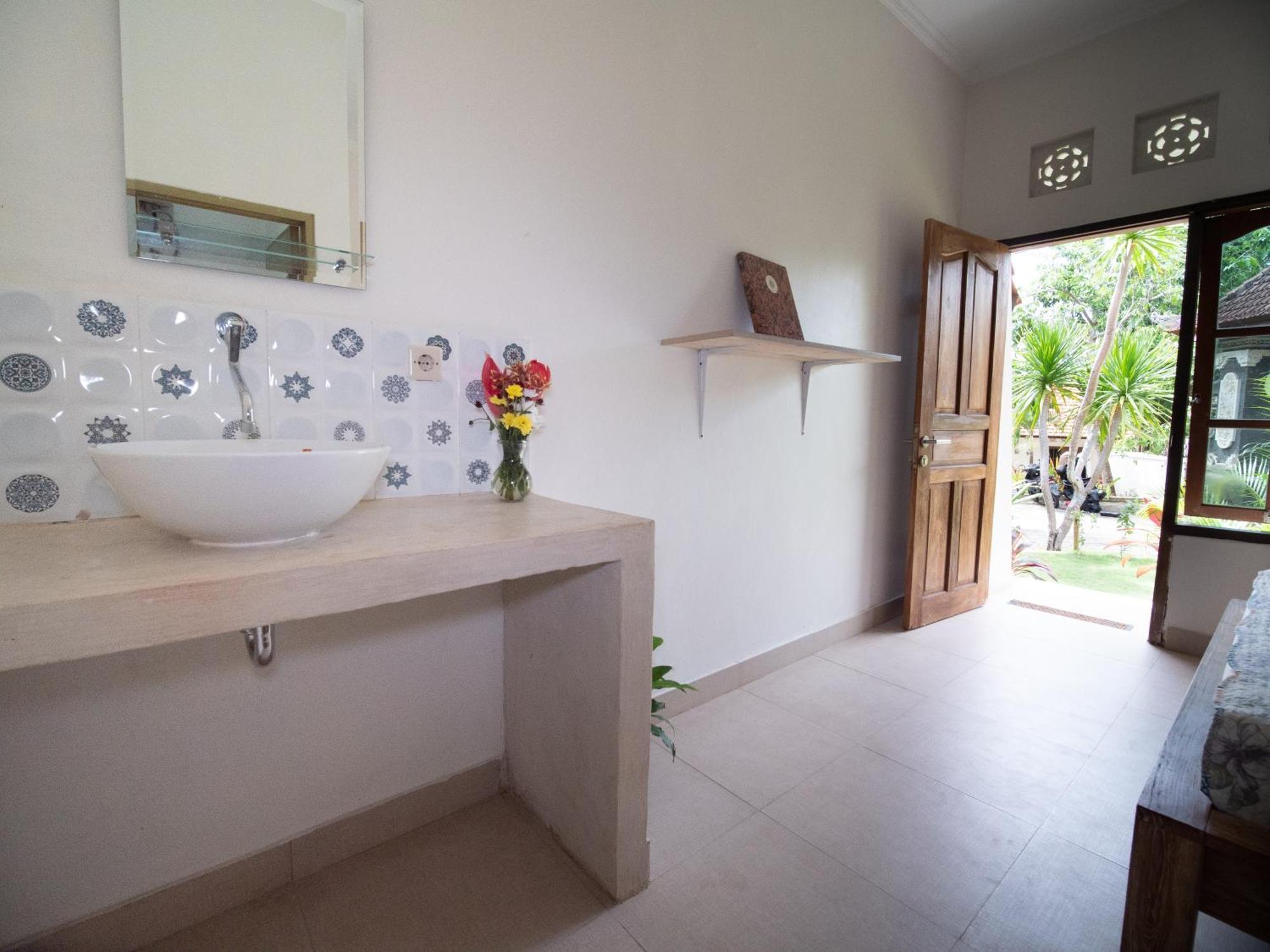 Villa Ricca Eco Lodge Uluwatu Exteriér fotografie